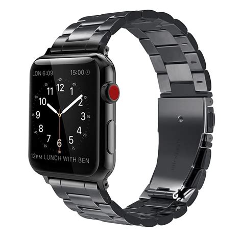 aplle watch bands|apple watch stainless steel band.